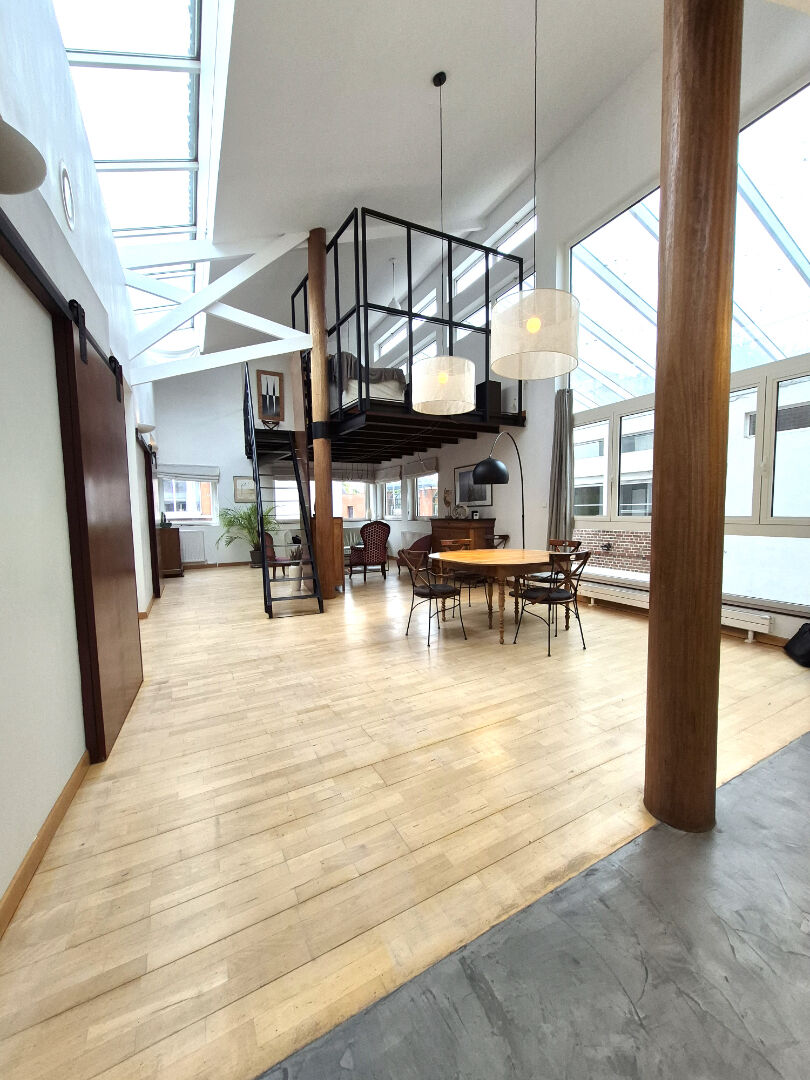 Immeuble Cambrai 880 m2