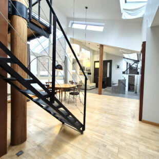 Immeuble Cambrai 880 m2