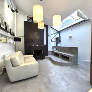 Immeuble Cambrai 880 m2