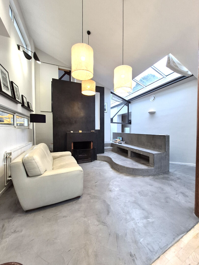 Immeuble Cambrai 880 m2