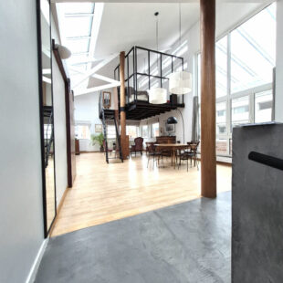 Immeuble Cambrai 880 m2