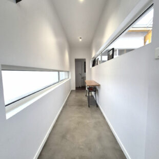 Immeuble Cambrai 880 m2