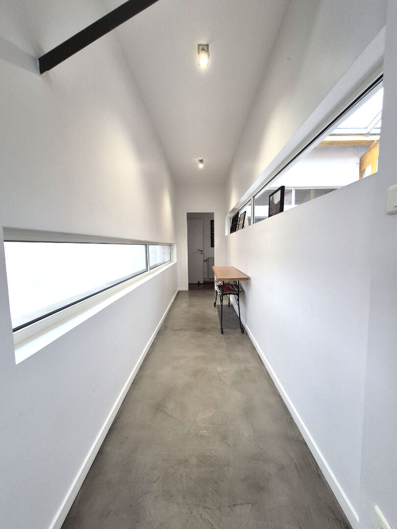 Immeuble Cambrai 880 m2