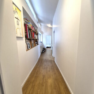 Immeuble Cambrai 880 m2