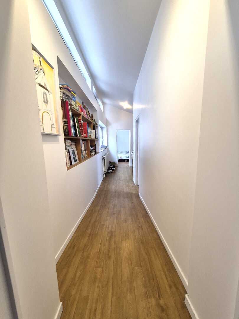 Immeuble Cambrai 880 m2