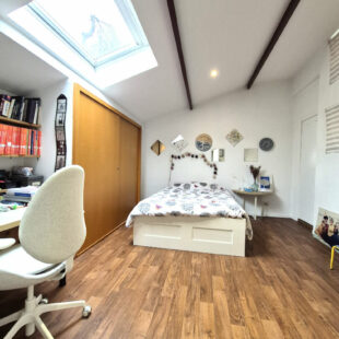 Immeuble Cambrai 880 m2