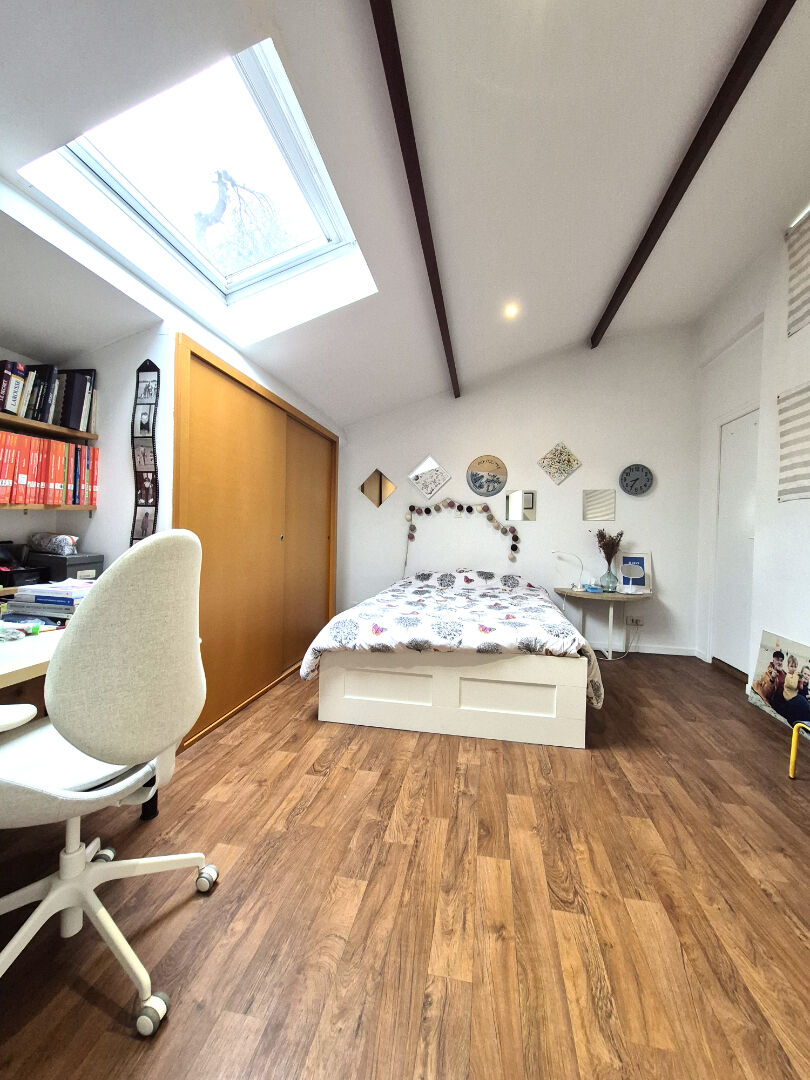 Immeuble Cambrai 880 m2