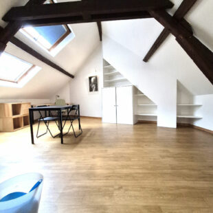 Immeuble Cambrai 880 m2