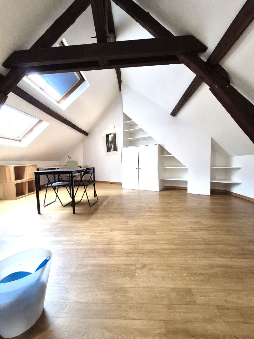 Immeuble Cambrai 880 m2