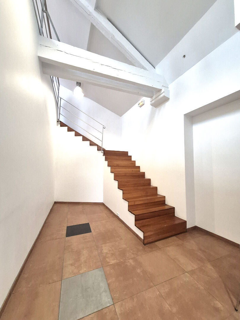 Immeuble Cambrai 880 m2