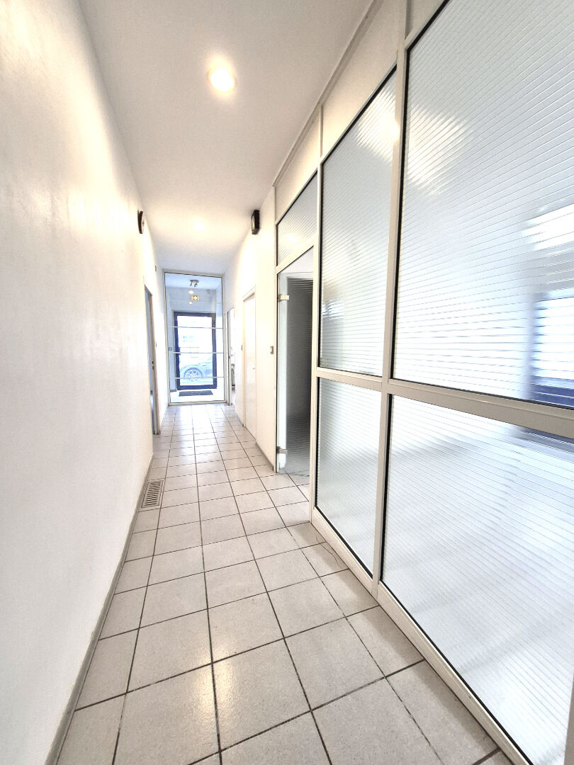 Immeuble Cambrai 880 m2