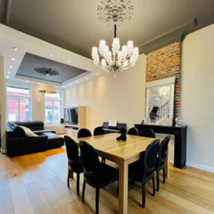 Maison Cambrai 175 m2 &nbsp;Sous compromis&nbsp;