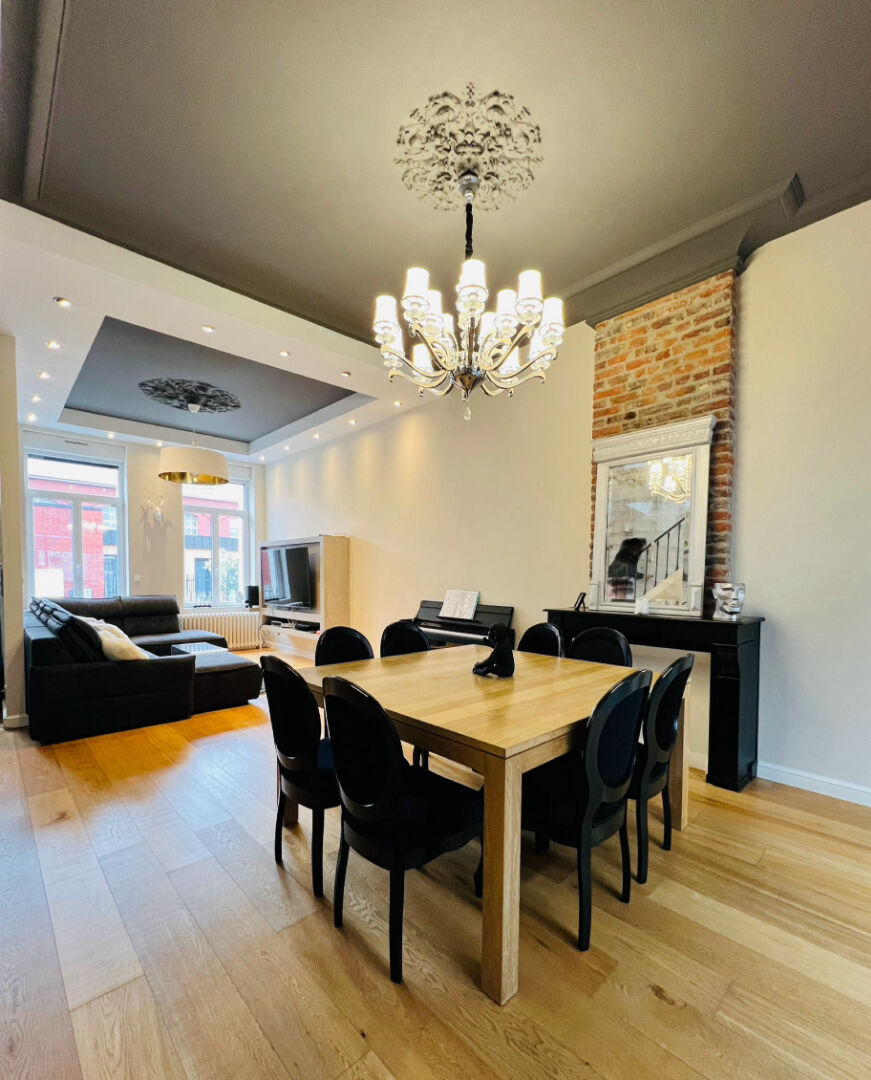 Maison Cambrai 175 m2 &nbsp;Sous compromis&nbsp;