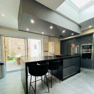 Maison Cambrai 175 m2 &nbsp;Sous compromis&nbsp;