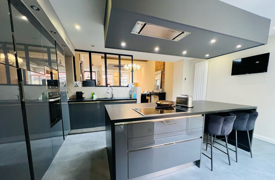 Maison Cambrai 175 m2 &nbsp;Sous compromis&nbsp;