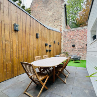 Maison Cambrai 175 m2 &nbsp;Sous compromis&nbsp;