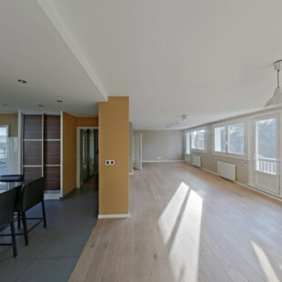 Appartement  4 pièce(s) 135 m2