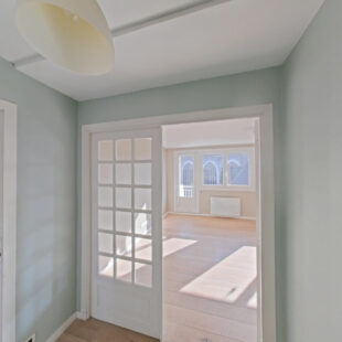 Appartement  4 pièce(s) 135 m2