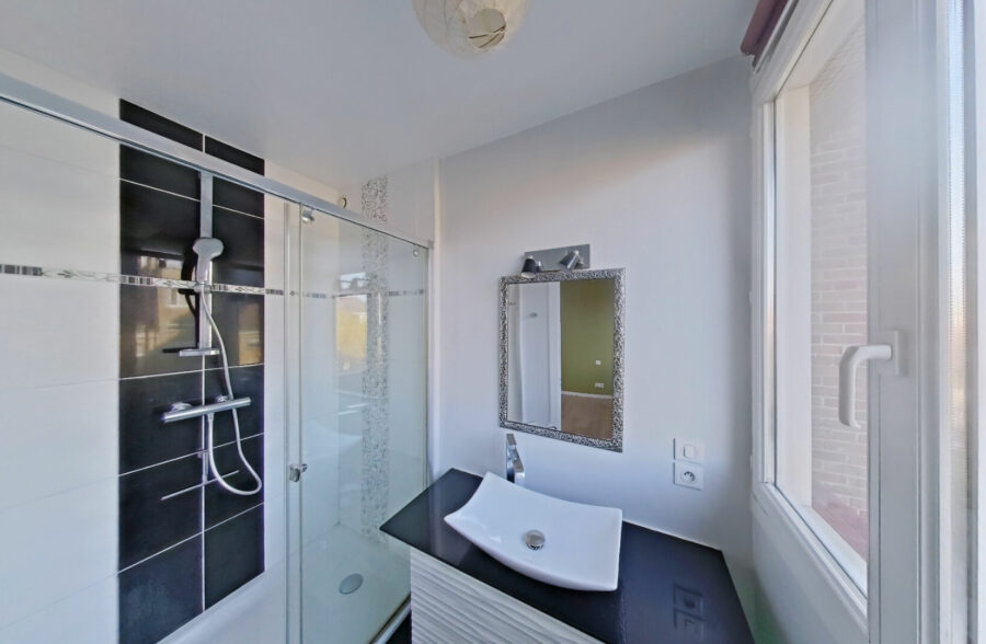 Appartement  4 pièce(s) 135 m2