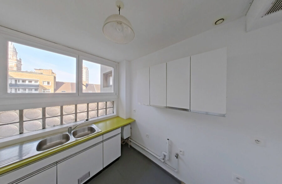 Appartement  4 pièce(s) 135 m2