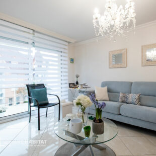 Appartement Cucq 3 pièce(s) 52 m2