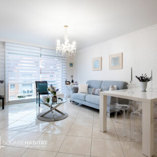 Appartement Cucq 3 pièce(s) 52 m2