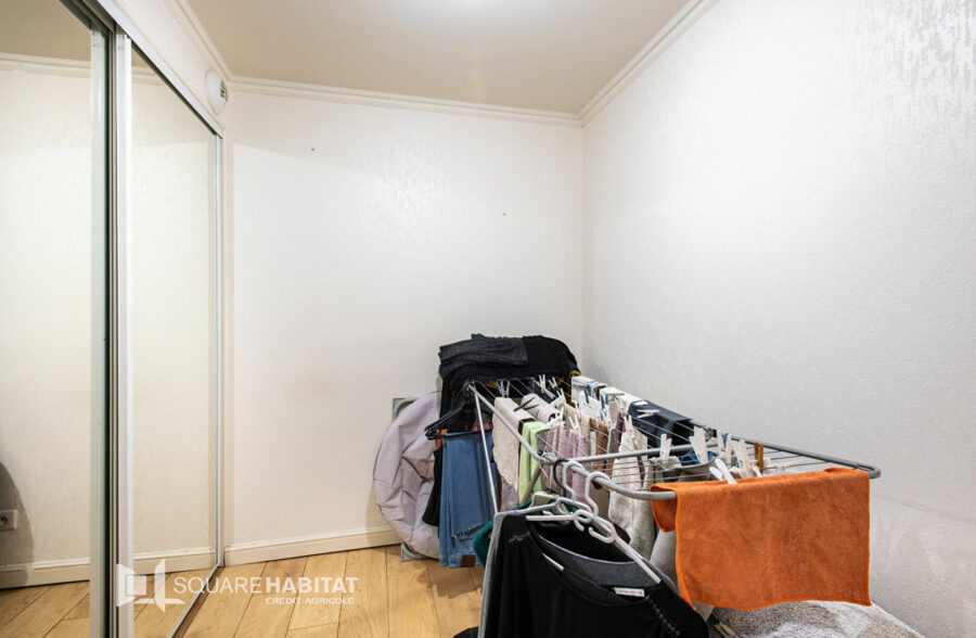 Appartement Cucq 3 pièce(s) 52 m2