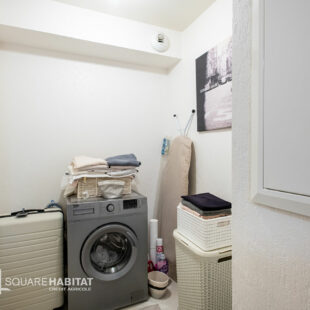 Appartement Cucq 3 pièce(s) 52 m2