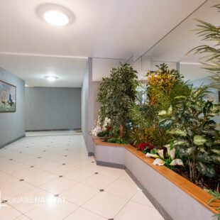 Appartement Cucq 3 pièce(s) 52 m2