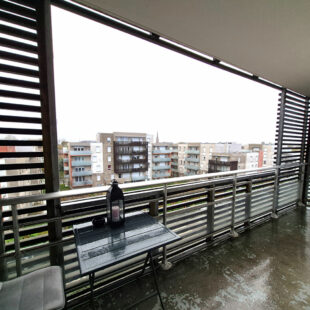 Appartement Saint Andre Lez Lille 1 pièce(s) 29 m2, terrasse et parking.