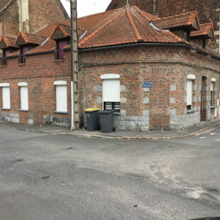 Maison de caractère en Semi-plain-pied