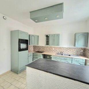 Maison de caractère en Semi-plain-pied