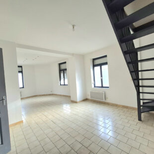 Maison de caractère en Semi-plain-pied