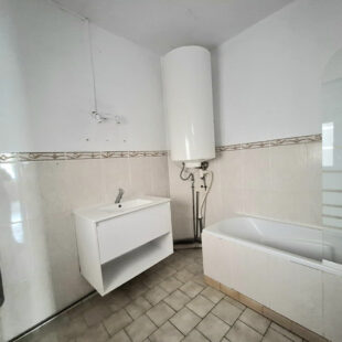 Maison de caractère en Semi-plain-pied