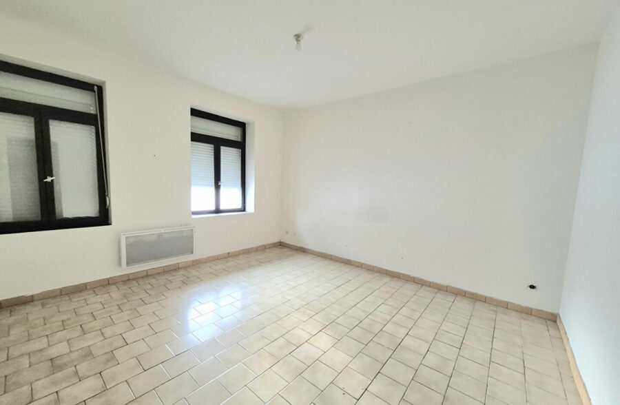 Maison de caractère en Semi-plain-pied