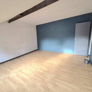 Maison de caractère en Semi-plain-pied