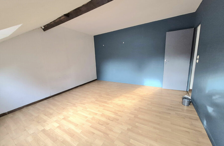 Maison de caractère en Semi-plain-pied