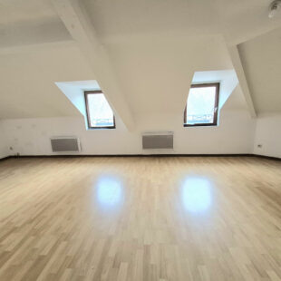 Maison de caractère en Semi-plain-pied