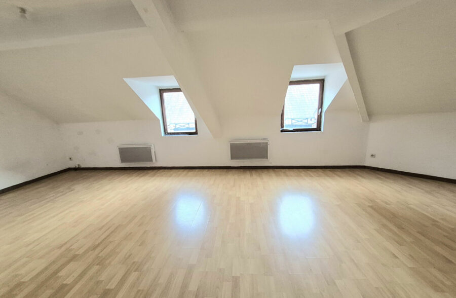 Maison de caractère en Semi-plain-pied