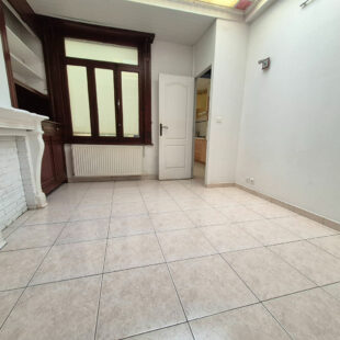 Maison de ville110 m2