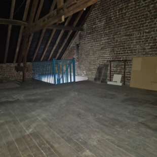 Maison de ville110 m2