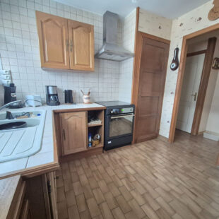 Appartement Lievin 63 m²