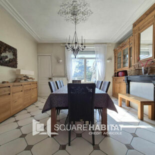 Maison 4 chambres Petite-Synthe