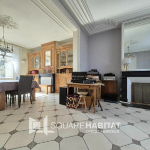 Maison 4 chambres Petite-Synthe