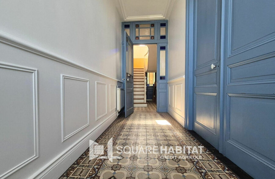 Maison 4 chambres Petite-Synthe