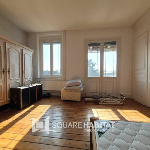 Maison 4 chambres Petite-Synthe