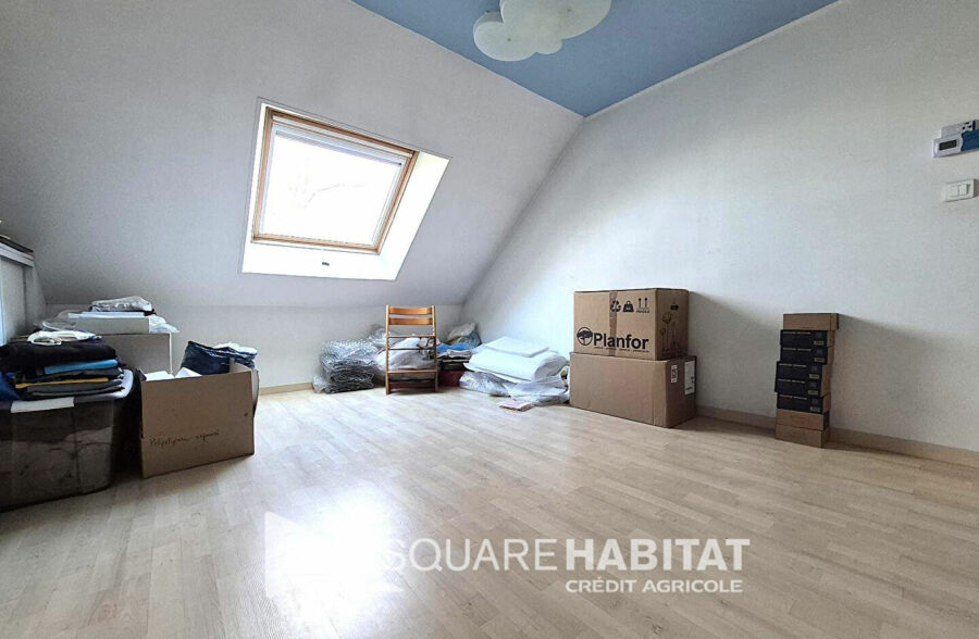 Maison 4 chambres Petite-Synthe