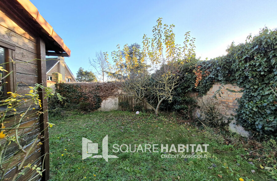 Maison 4 chambres Petite-Synthe