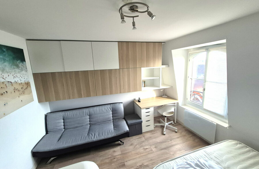 Appartement 35M2