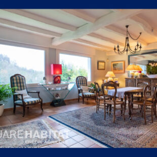 Maison Cucq de 185m² en semi plain pied